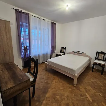 Maison Atypique Coeur De Ville 9 Couchages La Garnache Buitenkant foto