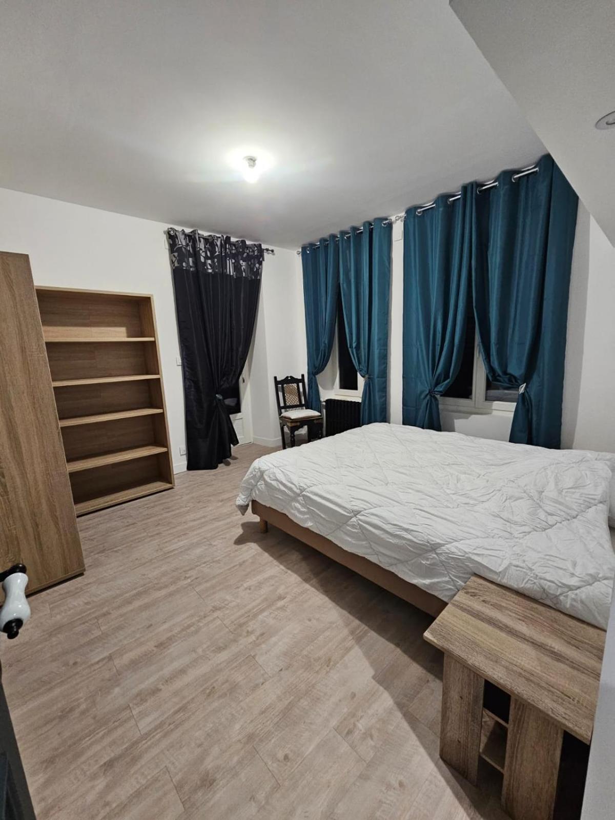 Holiday home Maison Atypique Coeur De 9 Couchages