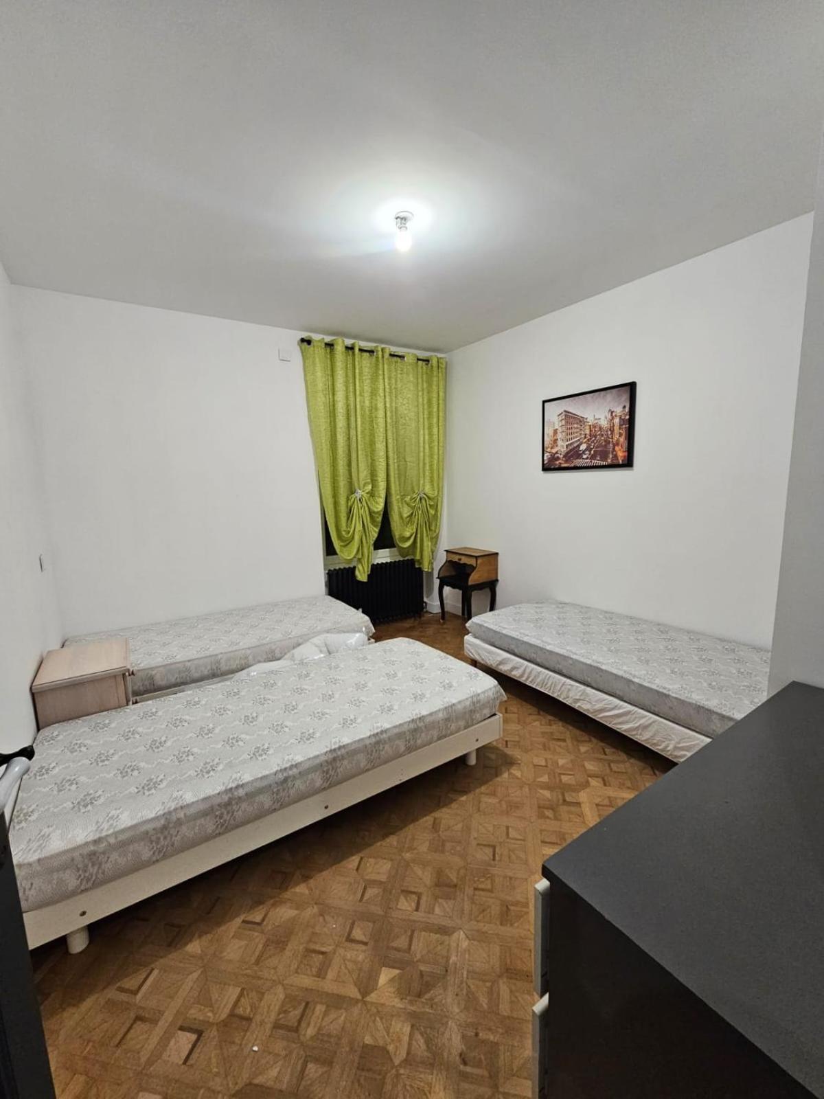 Holiday home Maison Atypique Coeur De 9 Couchages *